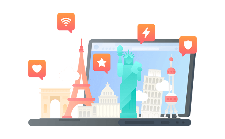 在立陶宛连接到中国vpn - ROUTECN